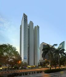 Reignwood Hamilton Scotts (D9), Apartment #620323311